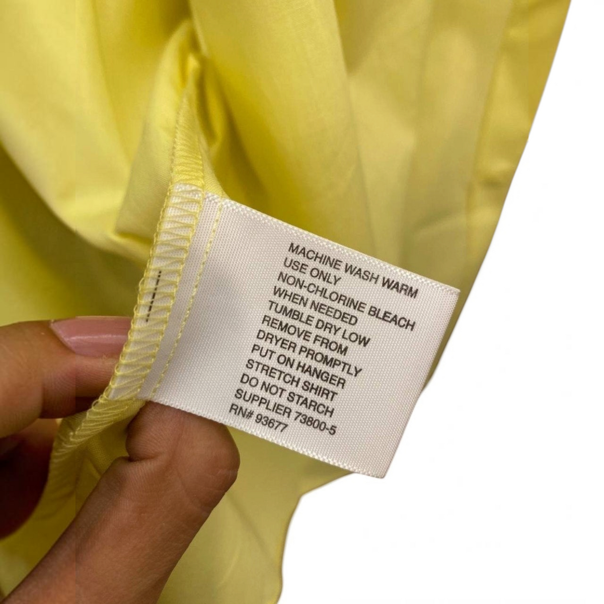 Camisa J. Ferrar