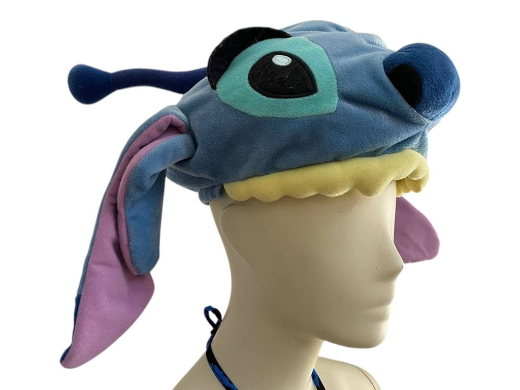 Gorro Stitch