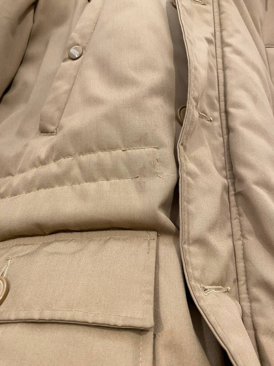 Parka Fieldmaster vintage