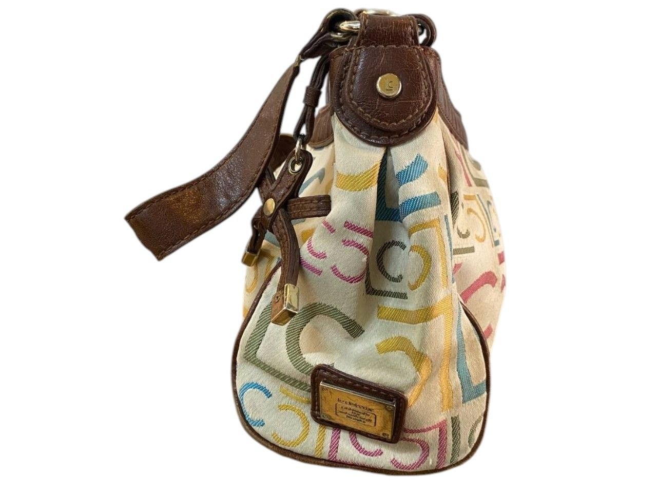 Bolso vintage Liz Claiboine