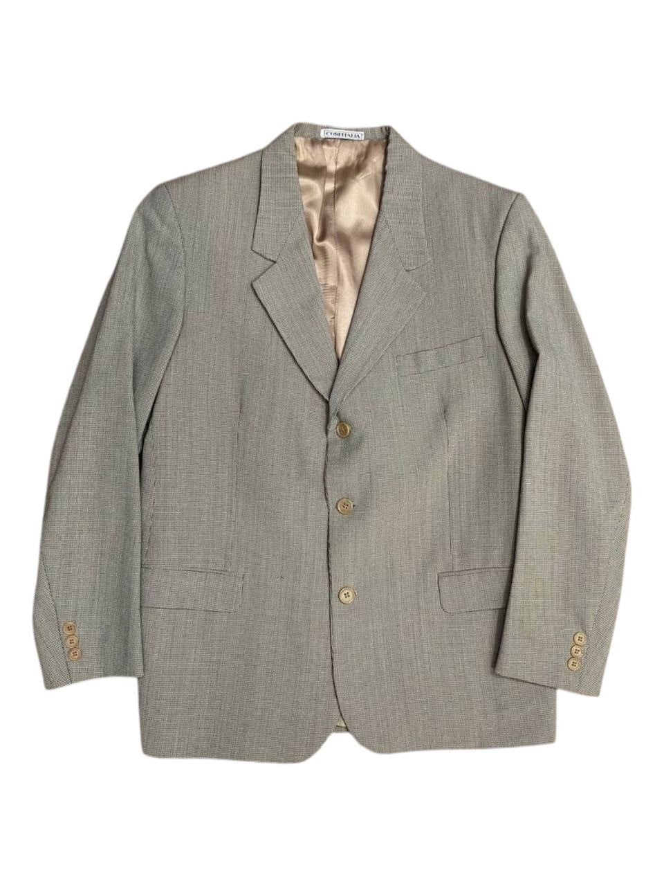 Traje Pierre Cardin