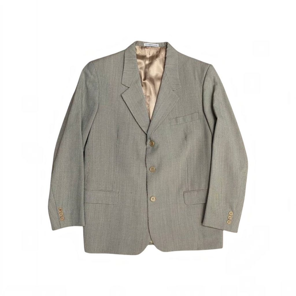 Traje Pierre Cardin