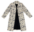 Abrigo Vintage Amanda Smith petite