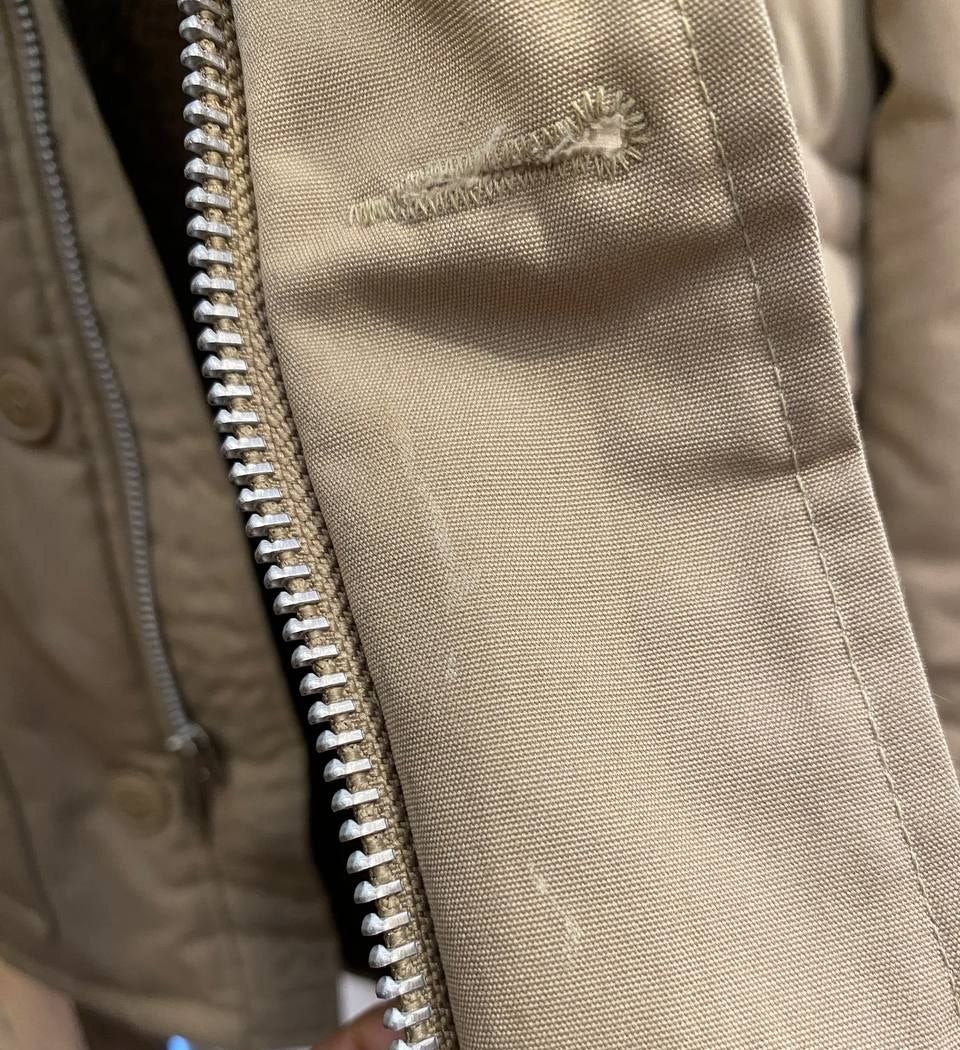 Parka Fieldmaster vintage