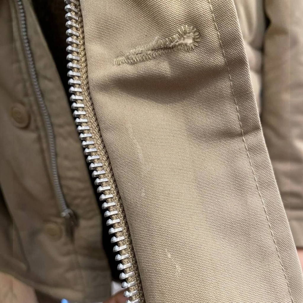 Parka Fieldmaster vintage