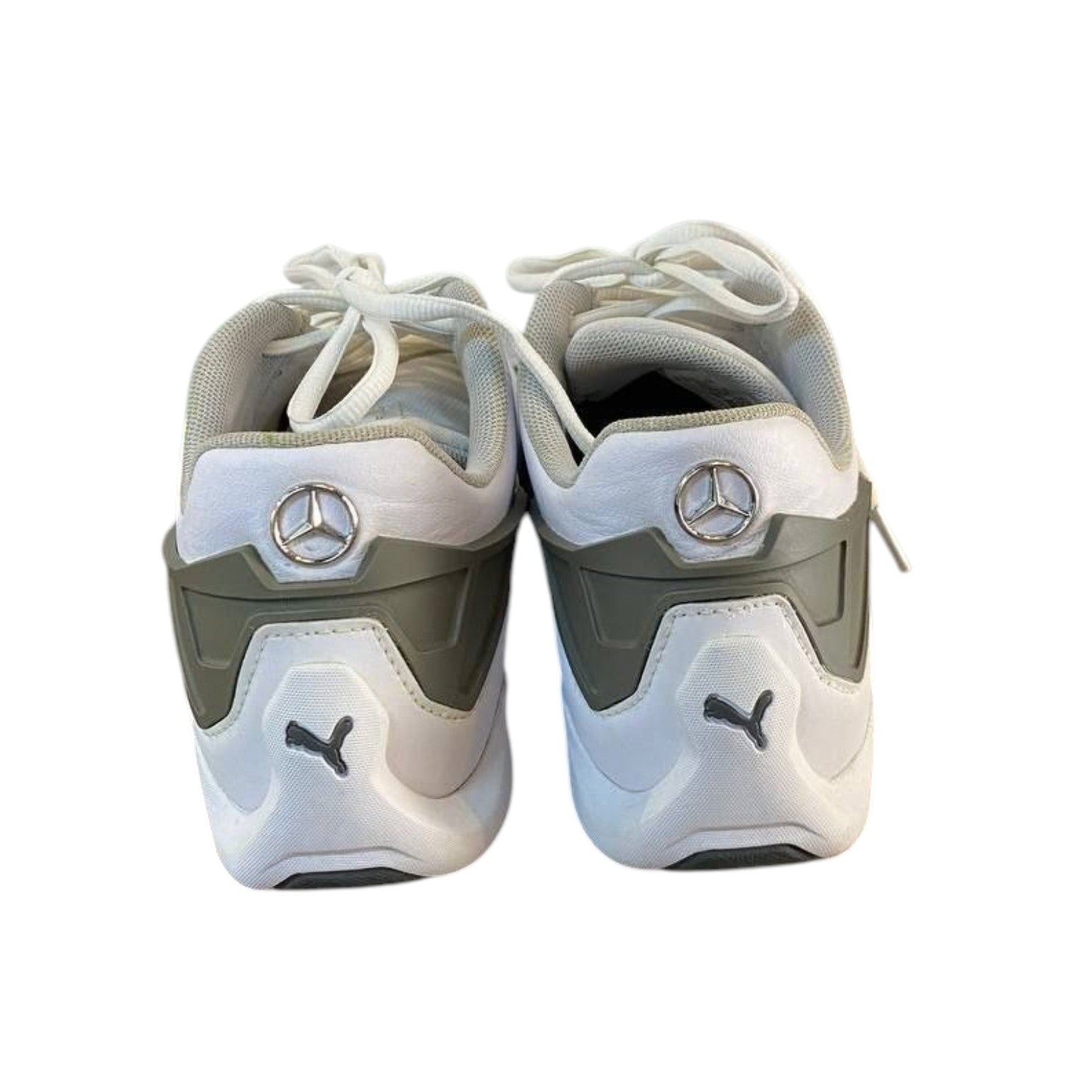 Tenis Puma Mercedes AMG