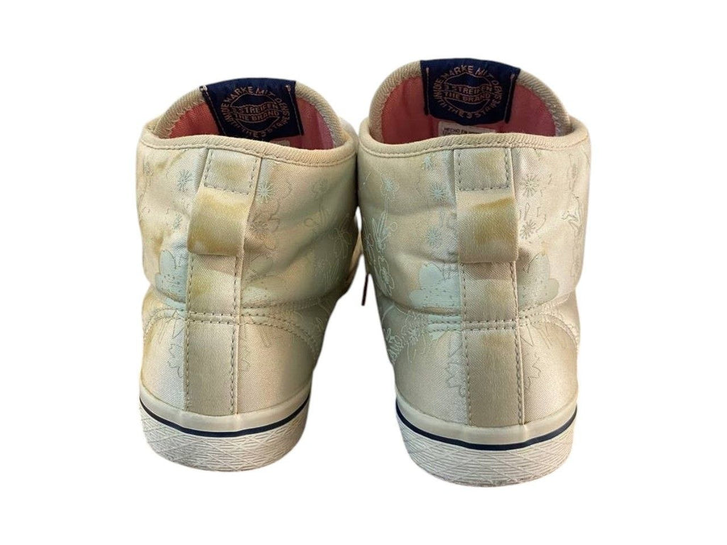 Tenis Vintage Adidas