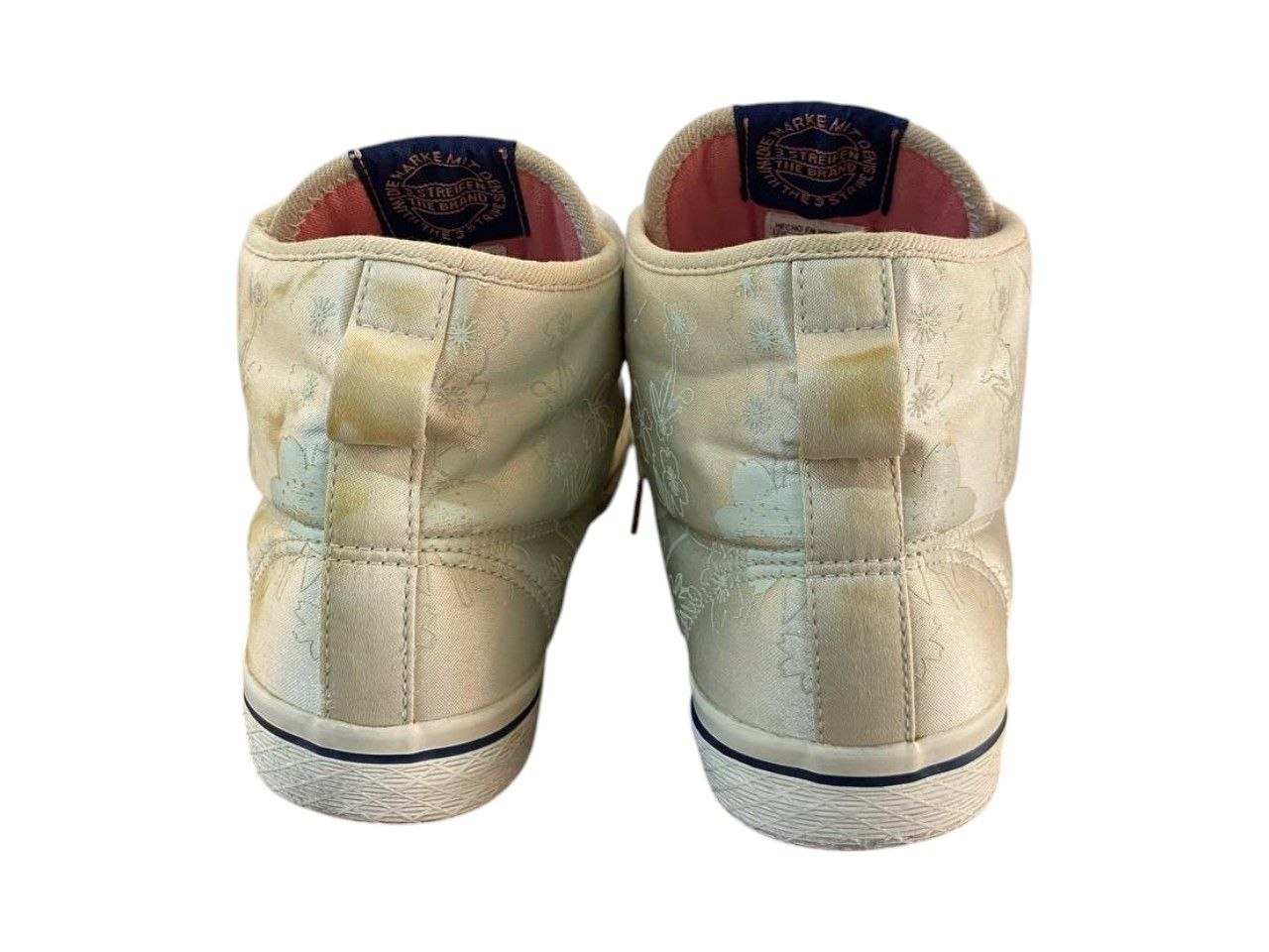 Tenis Vintage Adidas
