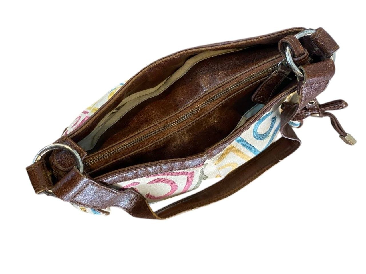 Bolso vintage Liz Claiboine