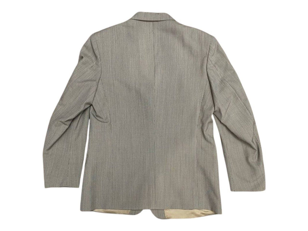 Traje Pierre Cardin