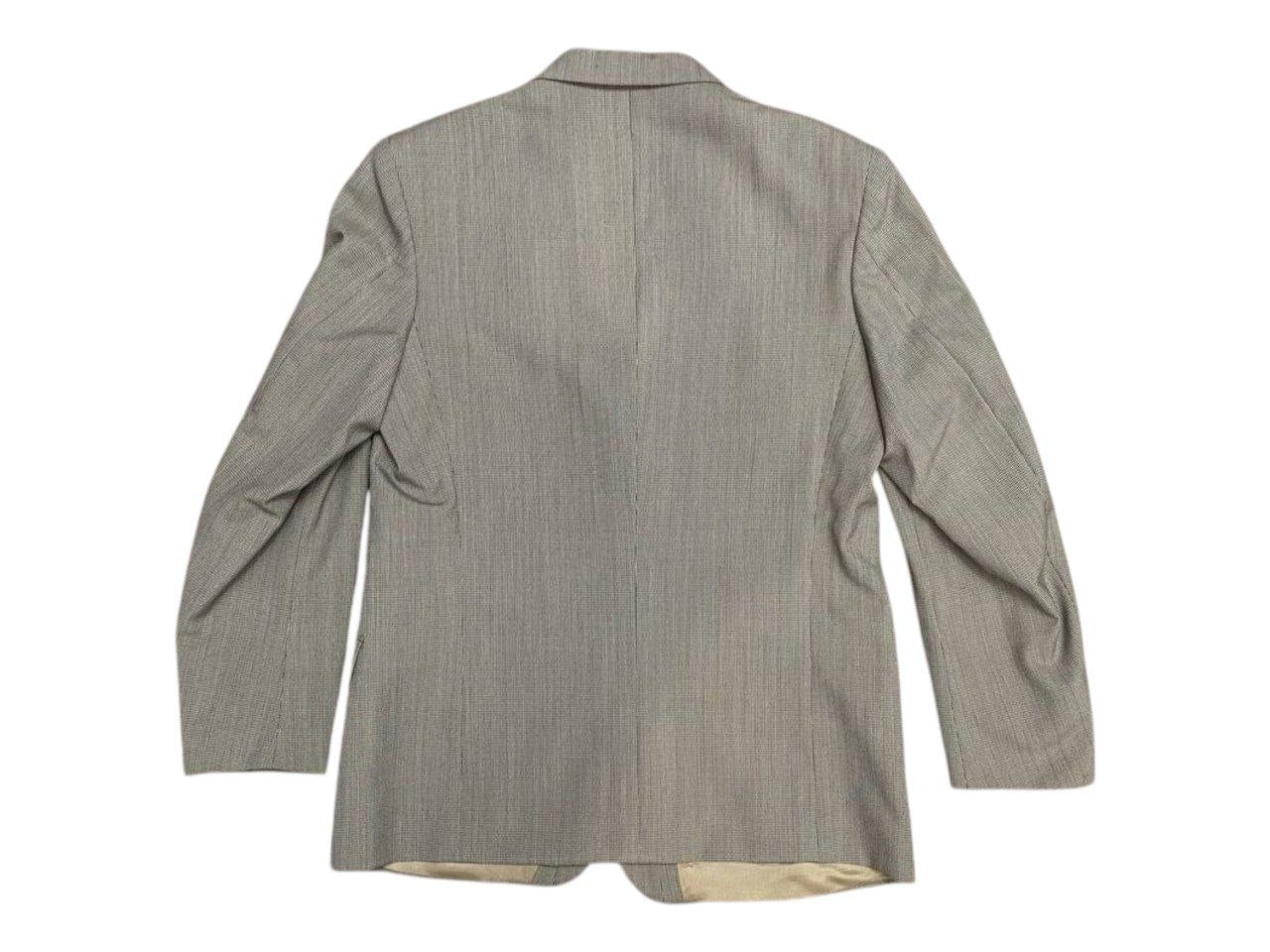 Traje Pierre Cardin