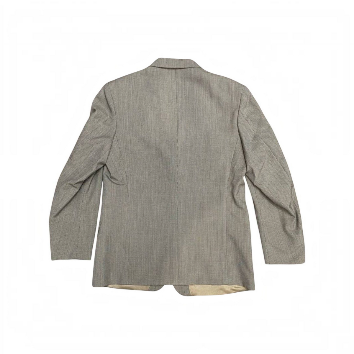 Traje Pierre Cardin