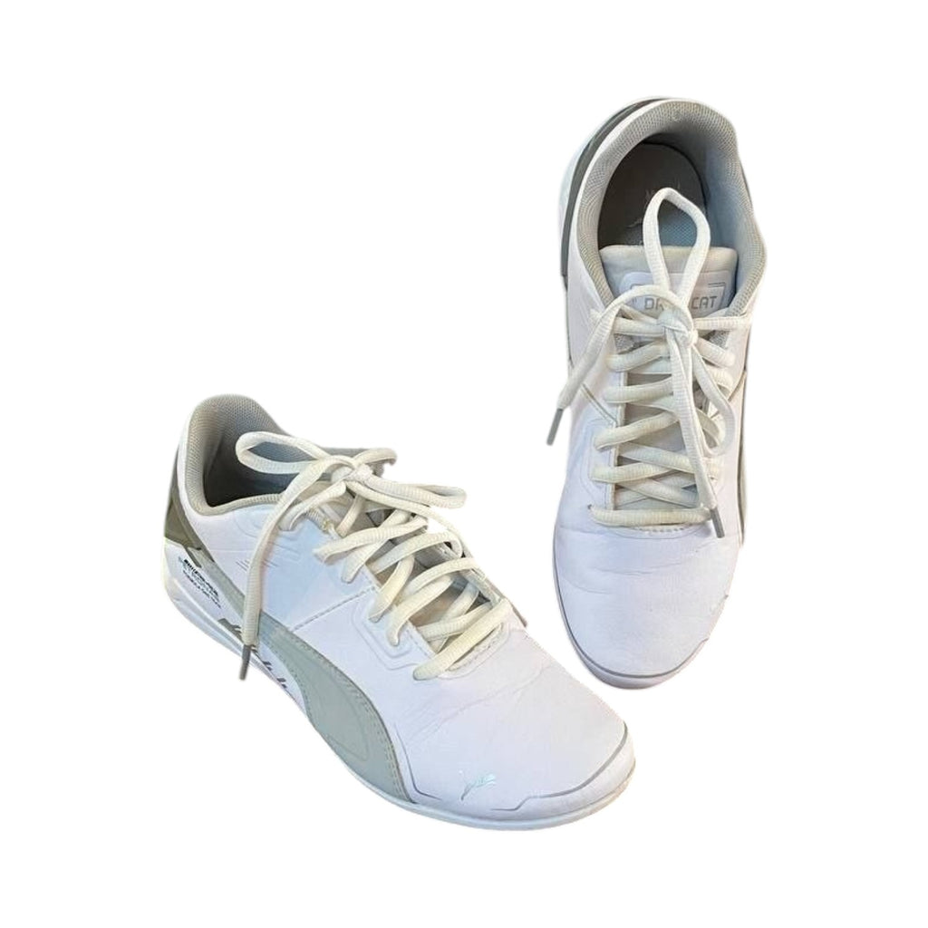 Tenis Puma Mercedes AMG