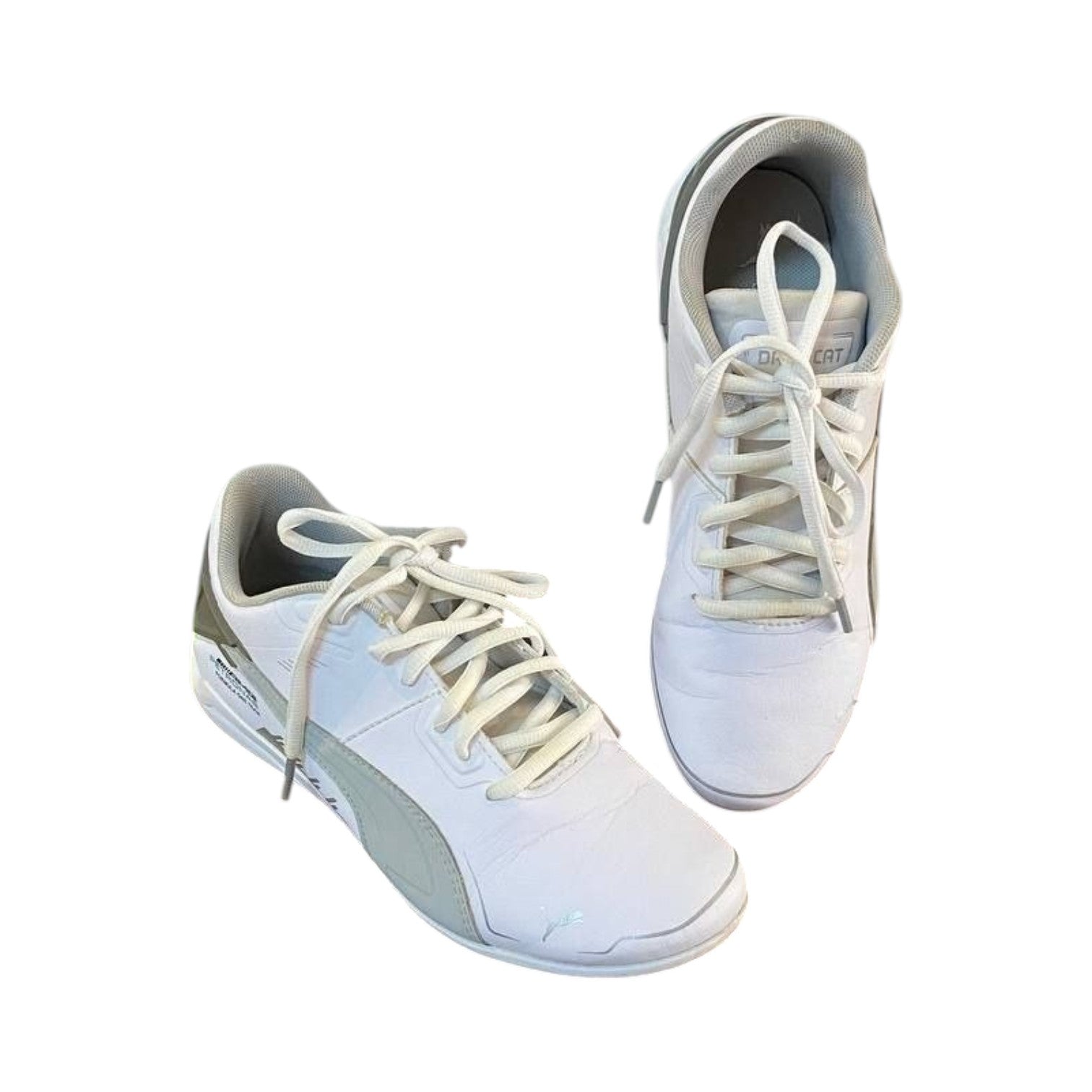 Tenis Puma Mercedes AMG