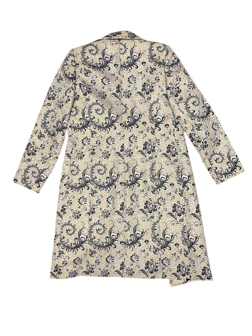 Abrigo Vintage Amanda Smith petite