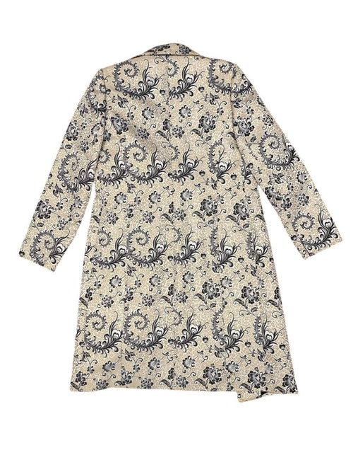 Abrigo Vintage Amanda Smith petite