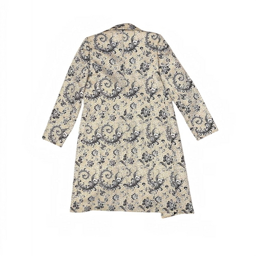 Abrigo Vintage Amanda Smith petite