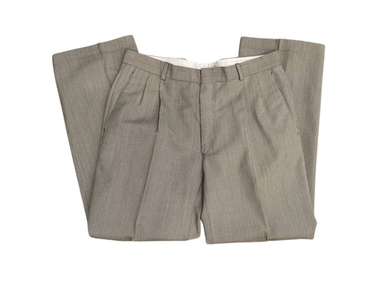 Traje Pierre Cardin