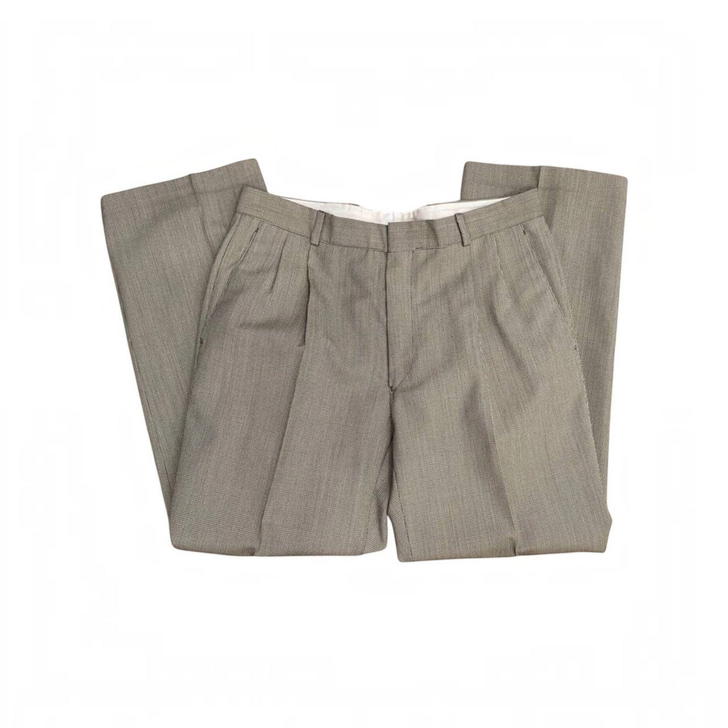 Traje Pierre Cardin