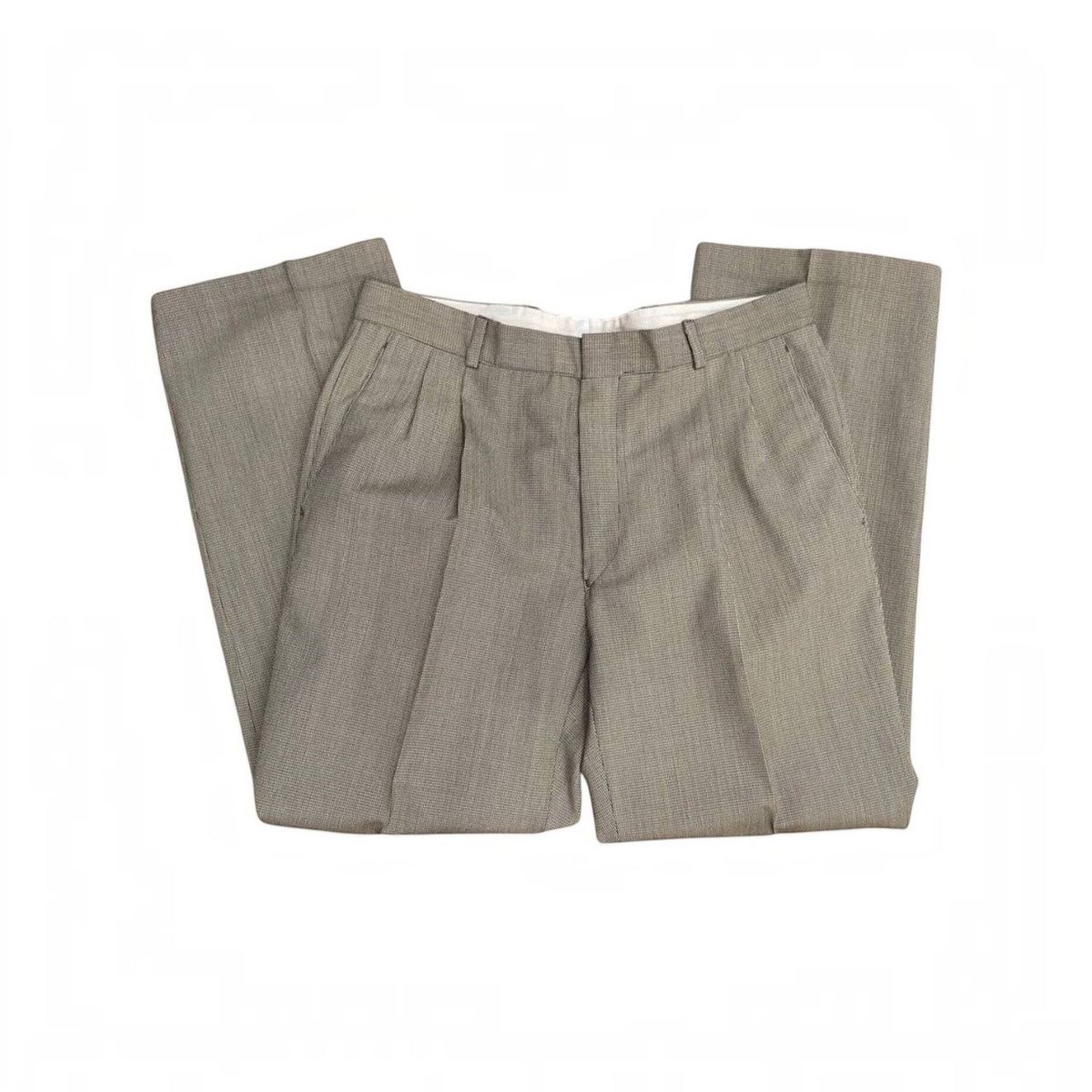 Traje Pierre Cardin