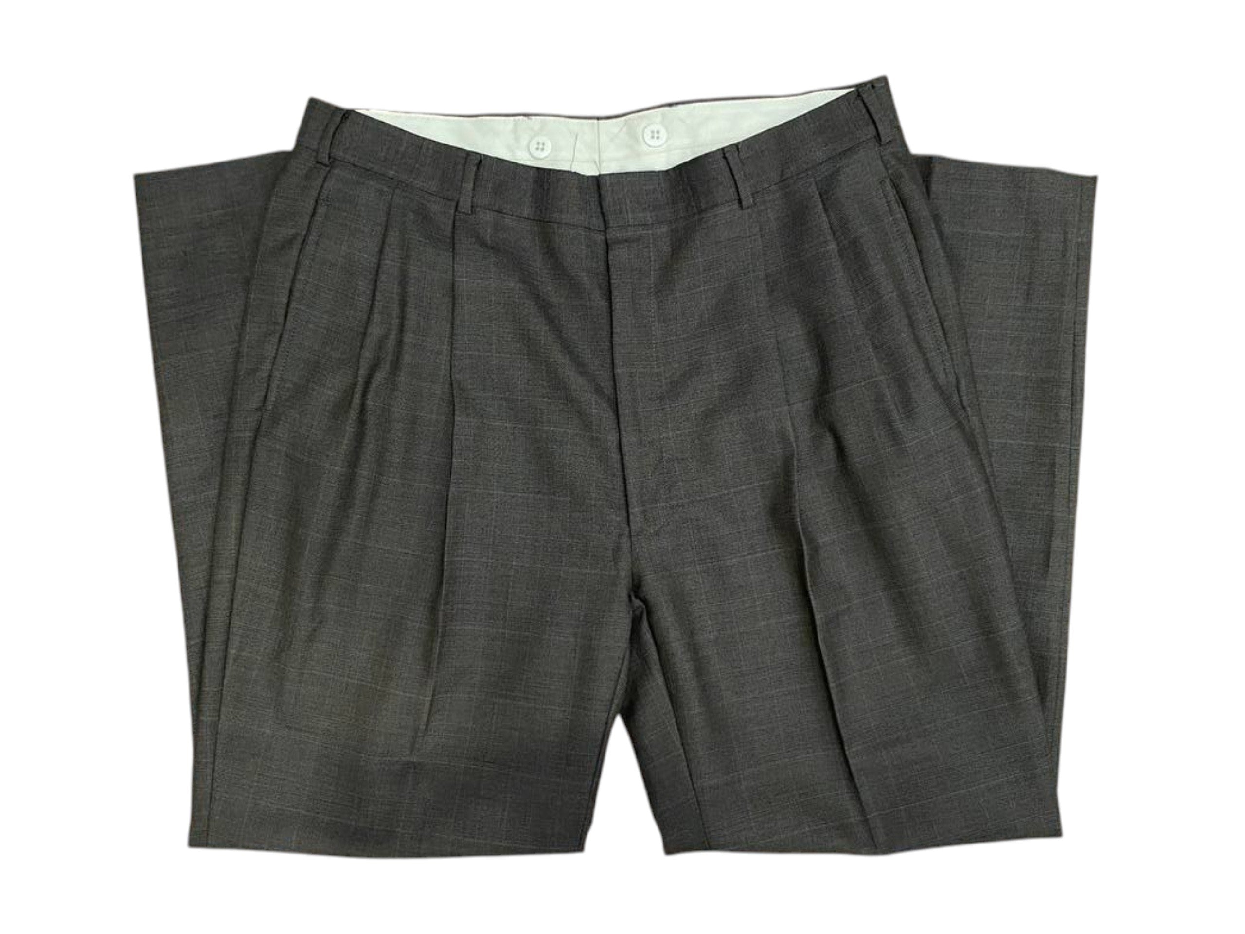 Traje Brooks Brothers