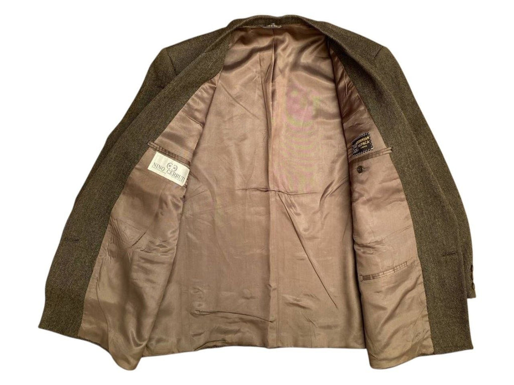 Saco Nino Cerruti