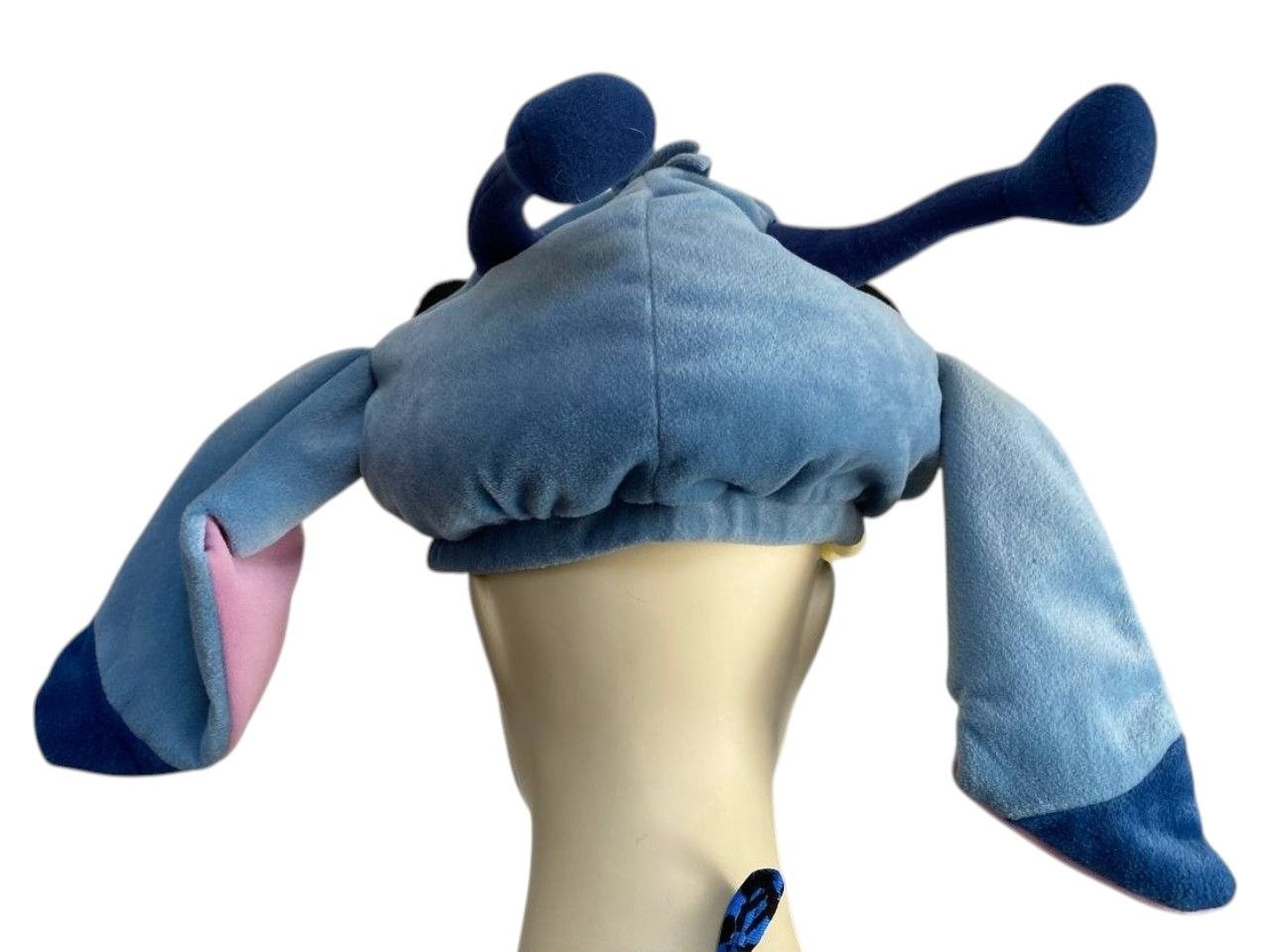 Gorro Stitch