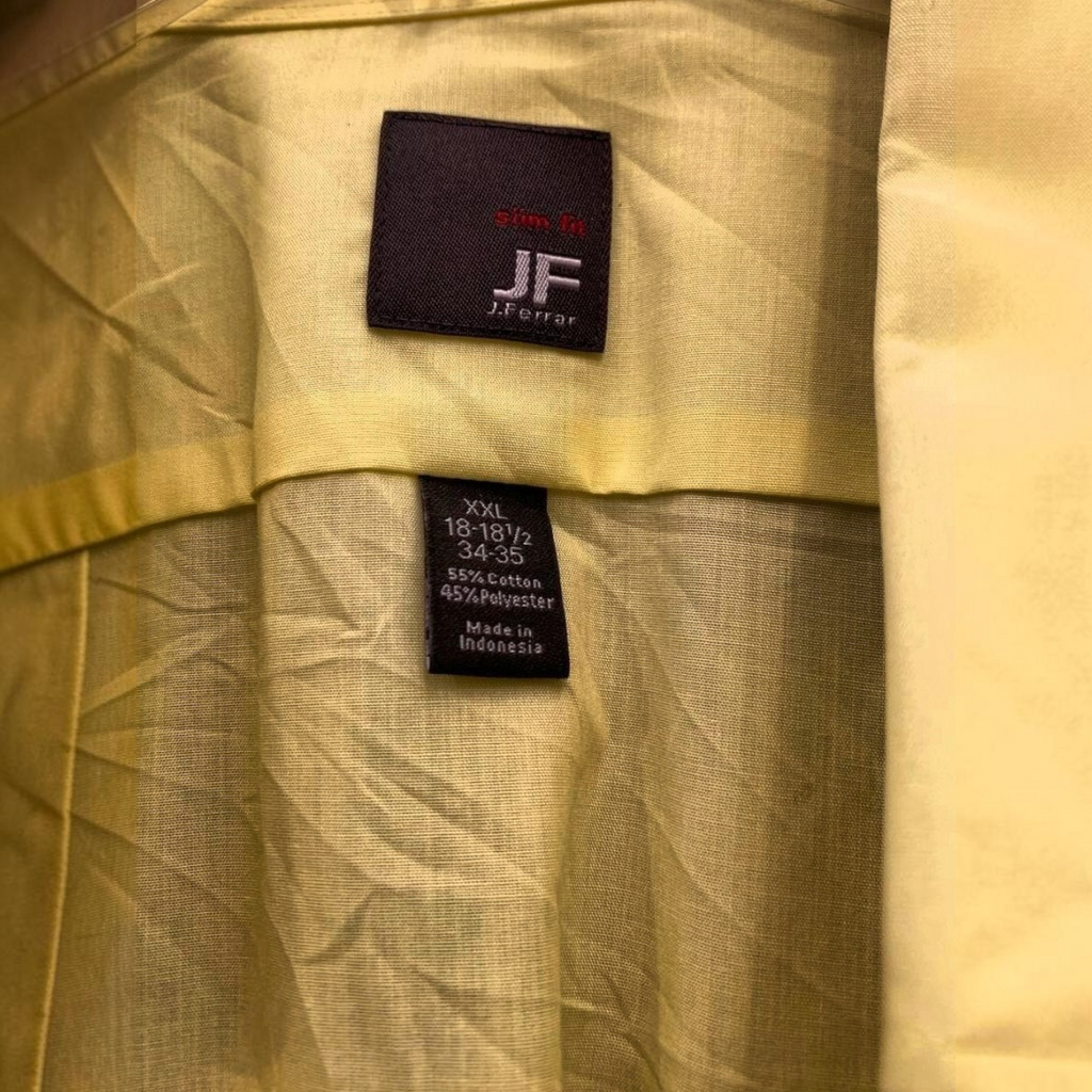 Camisa J. Ferrar