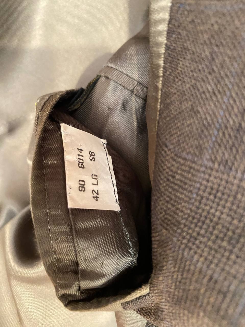 Traje Brooks Brothers