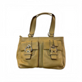 Bolso vintage Coach