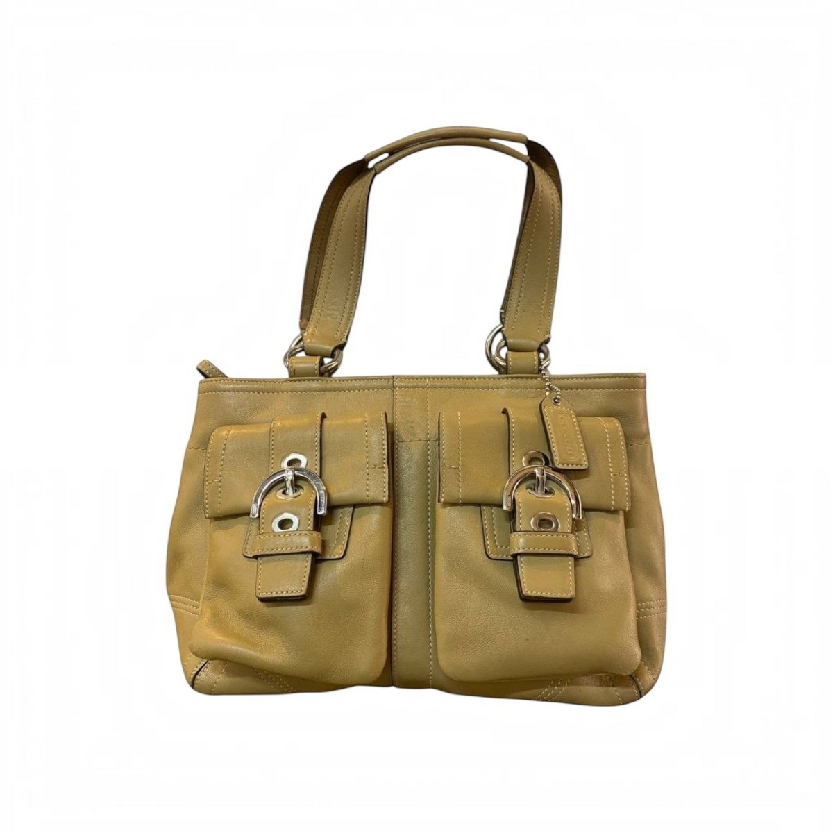 Bolso vintage Coach