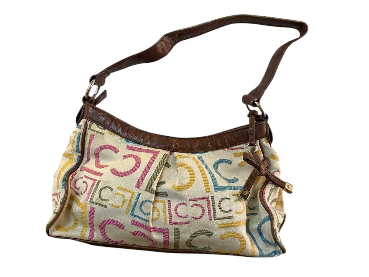 Bolso vintage Liz Claiboine