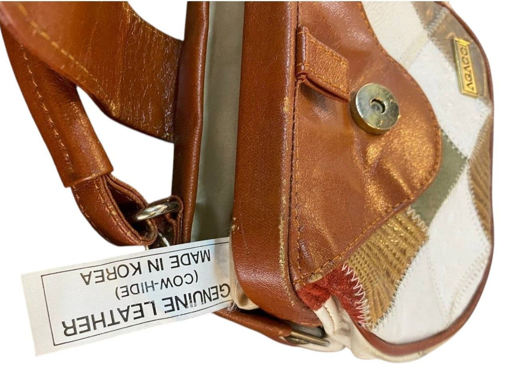 Bolso de mano Agacci