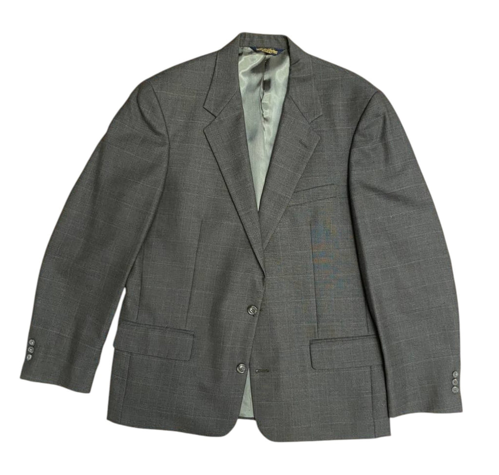 Traje Brooks Brothers