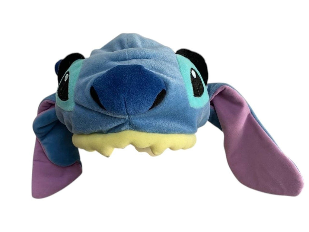 Gorro Stitch