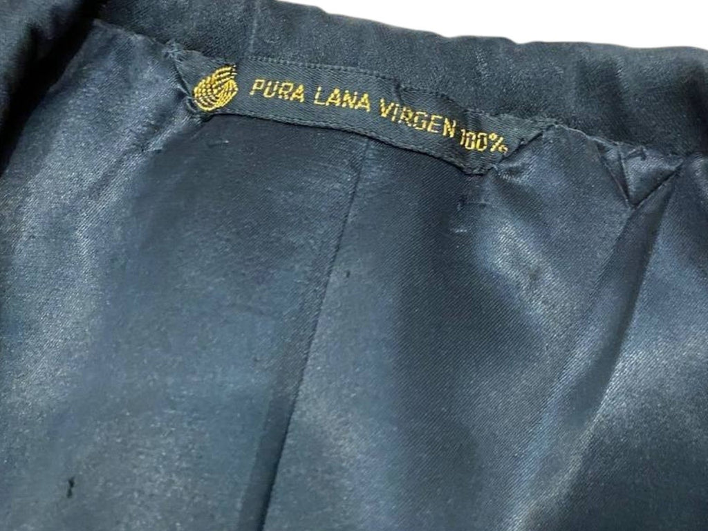 Saco de lana King's Road