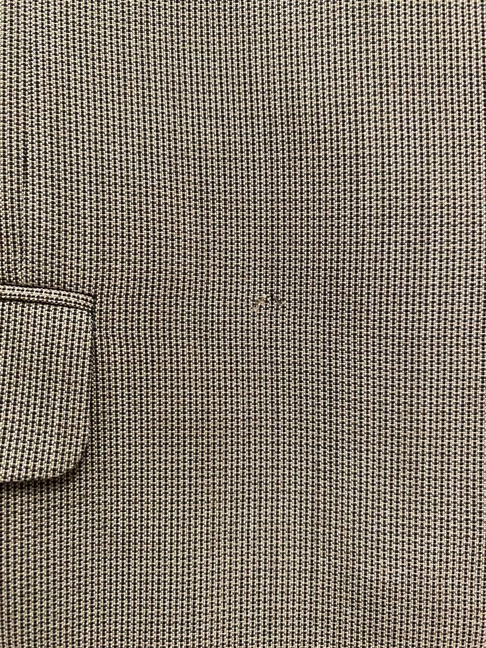 Traje Pierre Cardin