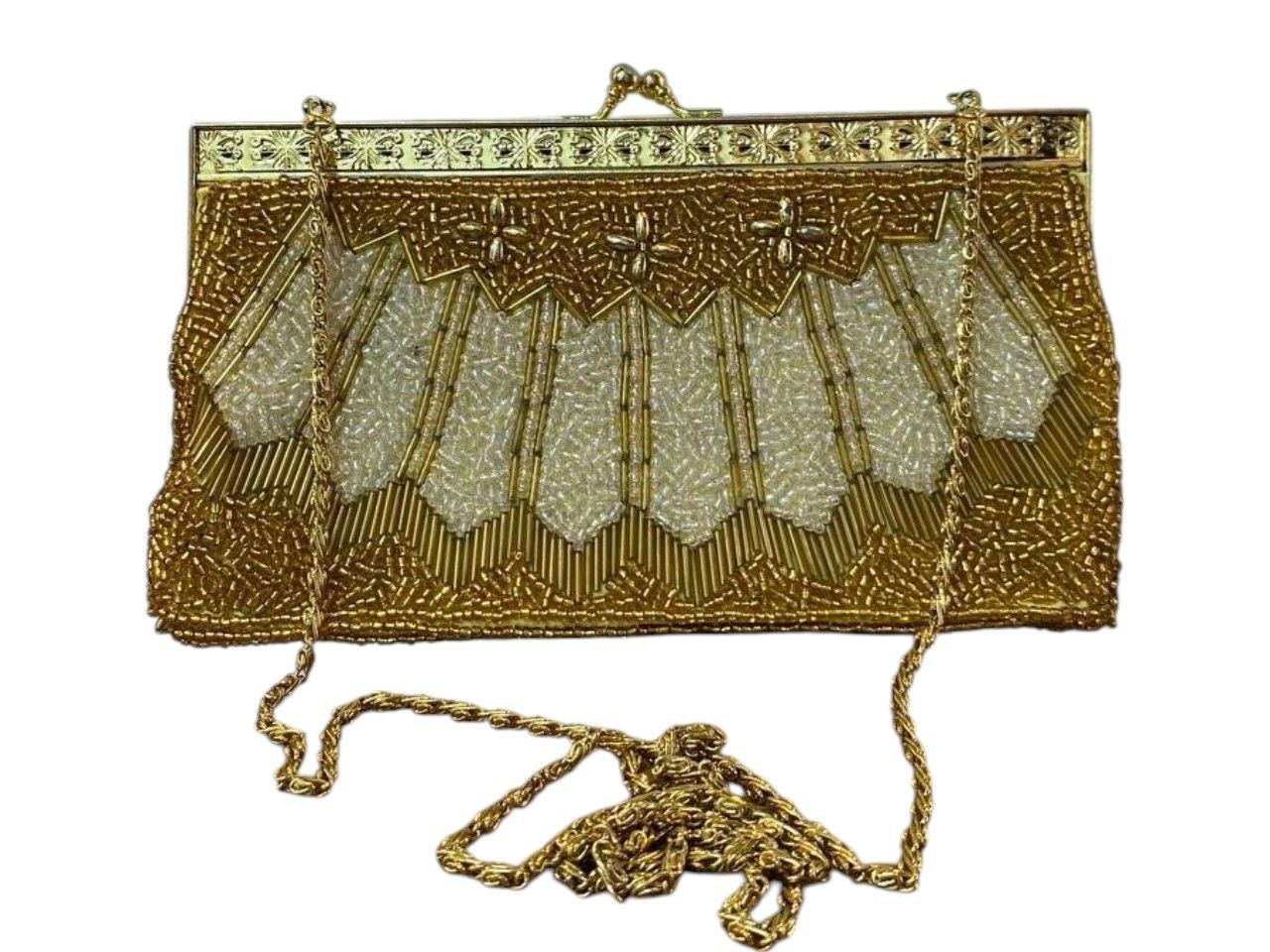 Bolso Vintage formal