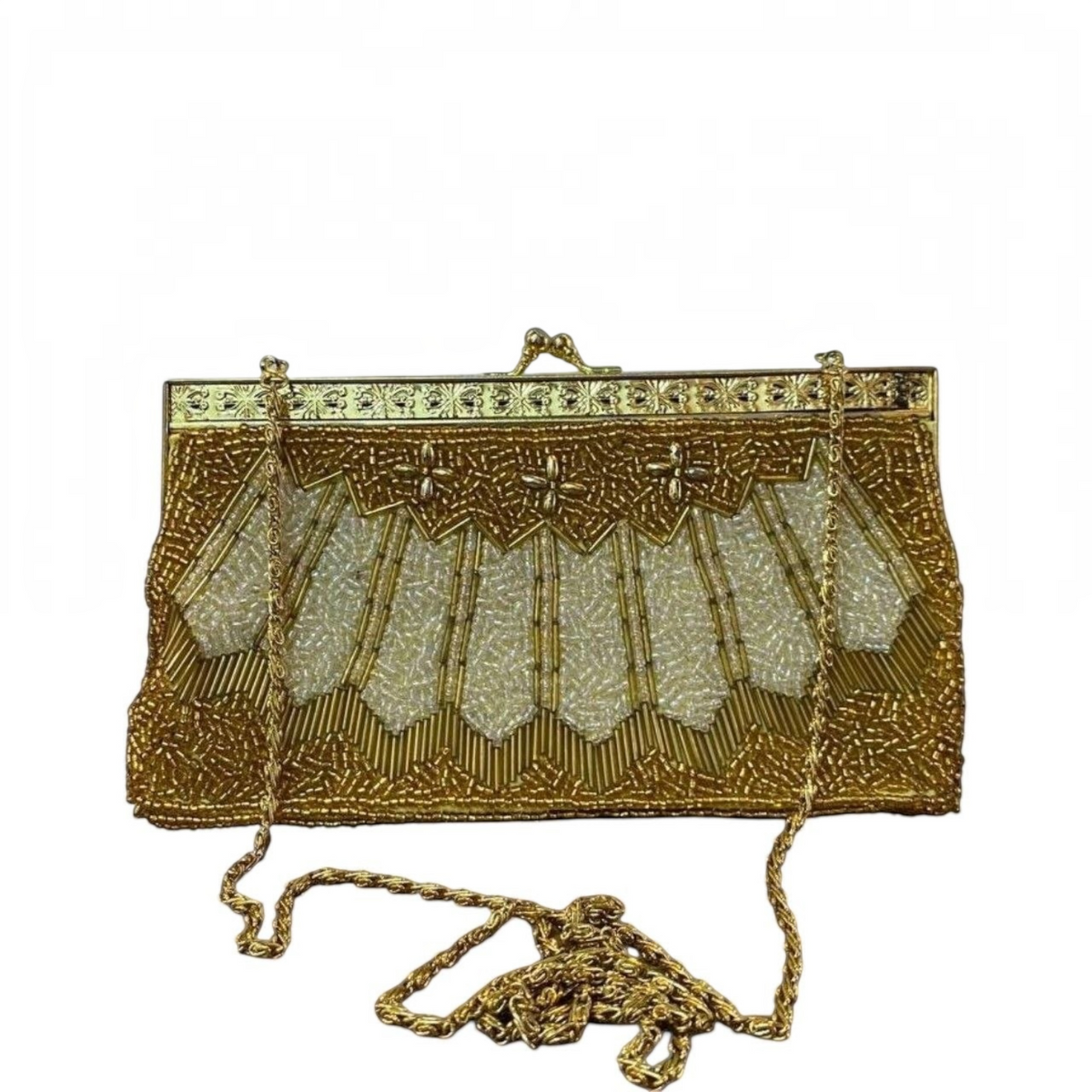Bolso Vintage formal